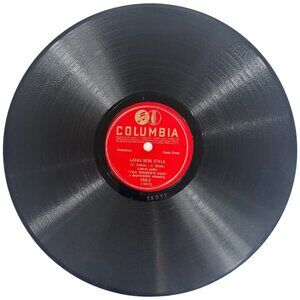 The Sinnger's Duo - Laska Neni Stala / Karel Zeman - Verne Srdce - 250 Columbia